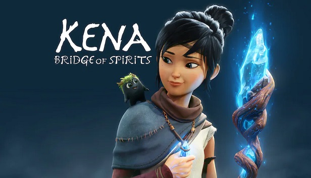 Kena - Bridge of Spirits